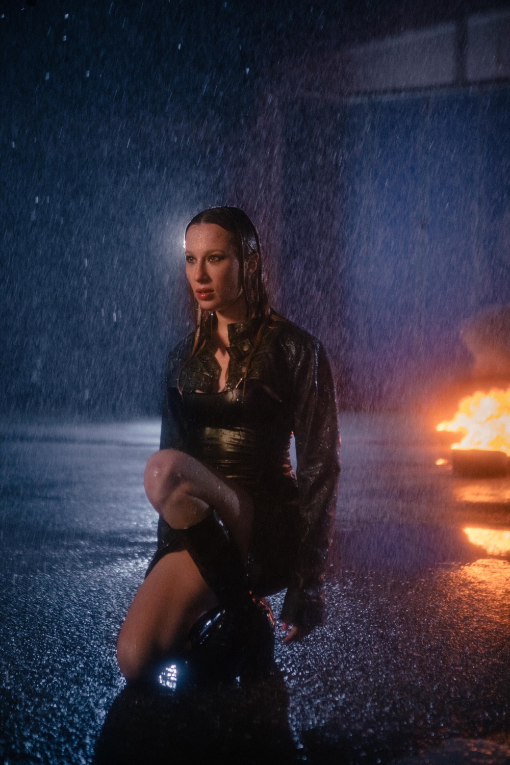 Anabel - To je to II