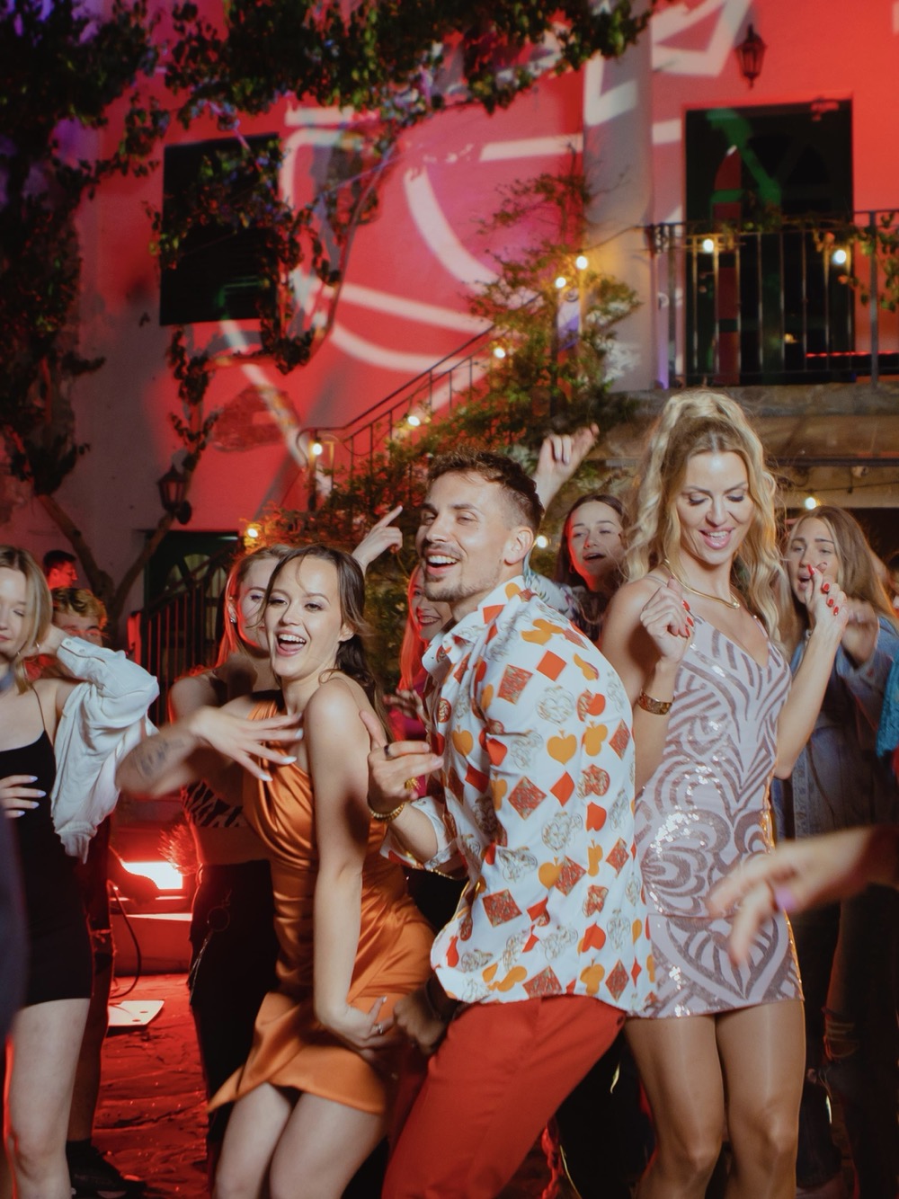 Žan Serčič - Pijan od ljubezni